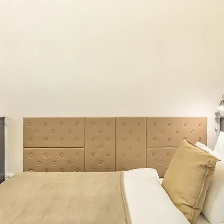 Appartement Very New And Modern