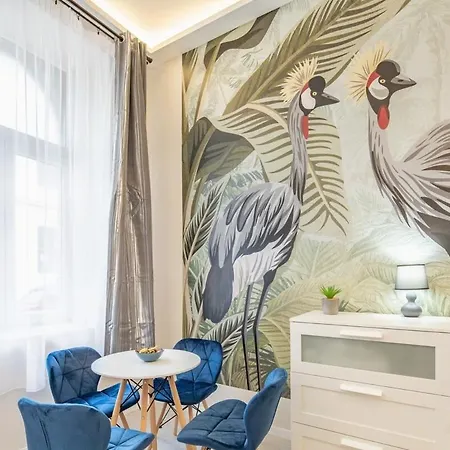 Very New And Modern Appartement