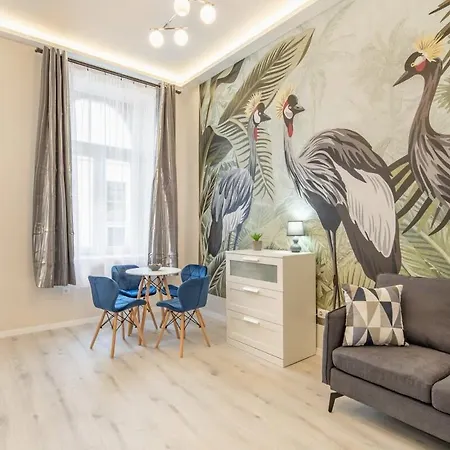 Appartement Very New And Modern
