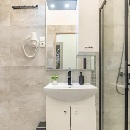 Daire Very New And Modern