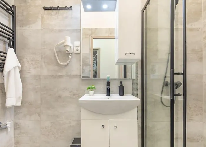 شقة Very New And Modern