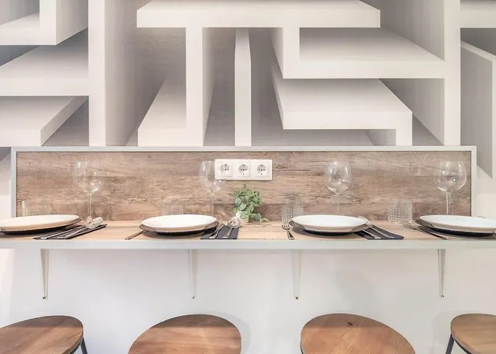 Very New And Modern Apartament