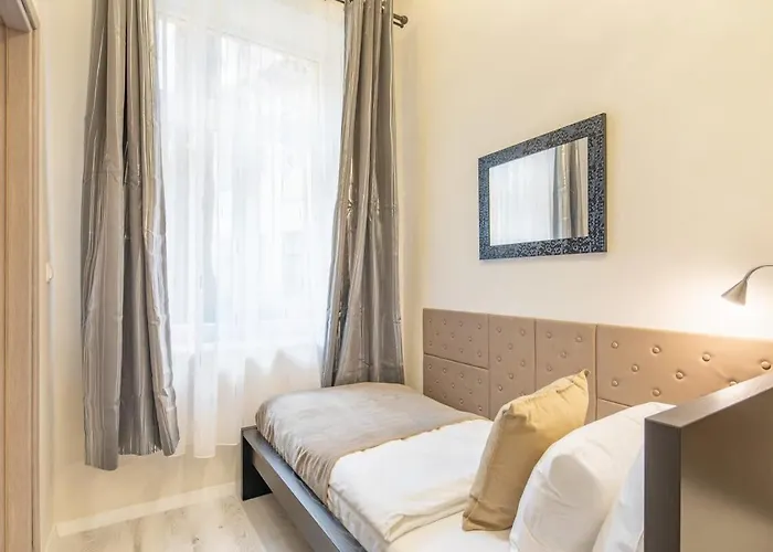 Very New And Modern *