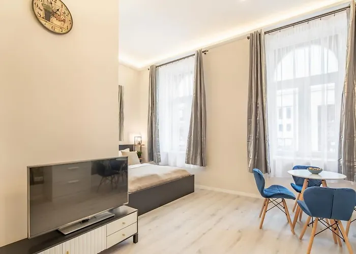 Very New And Modern *